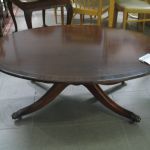 445 7570 COFFEE TABLE